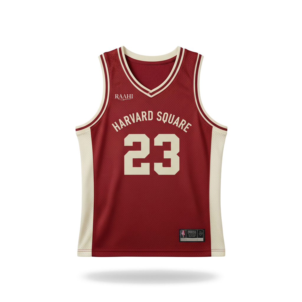 Harvard Square Hoops